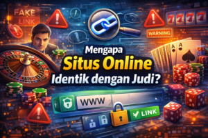siitus online = judi online